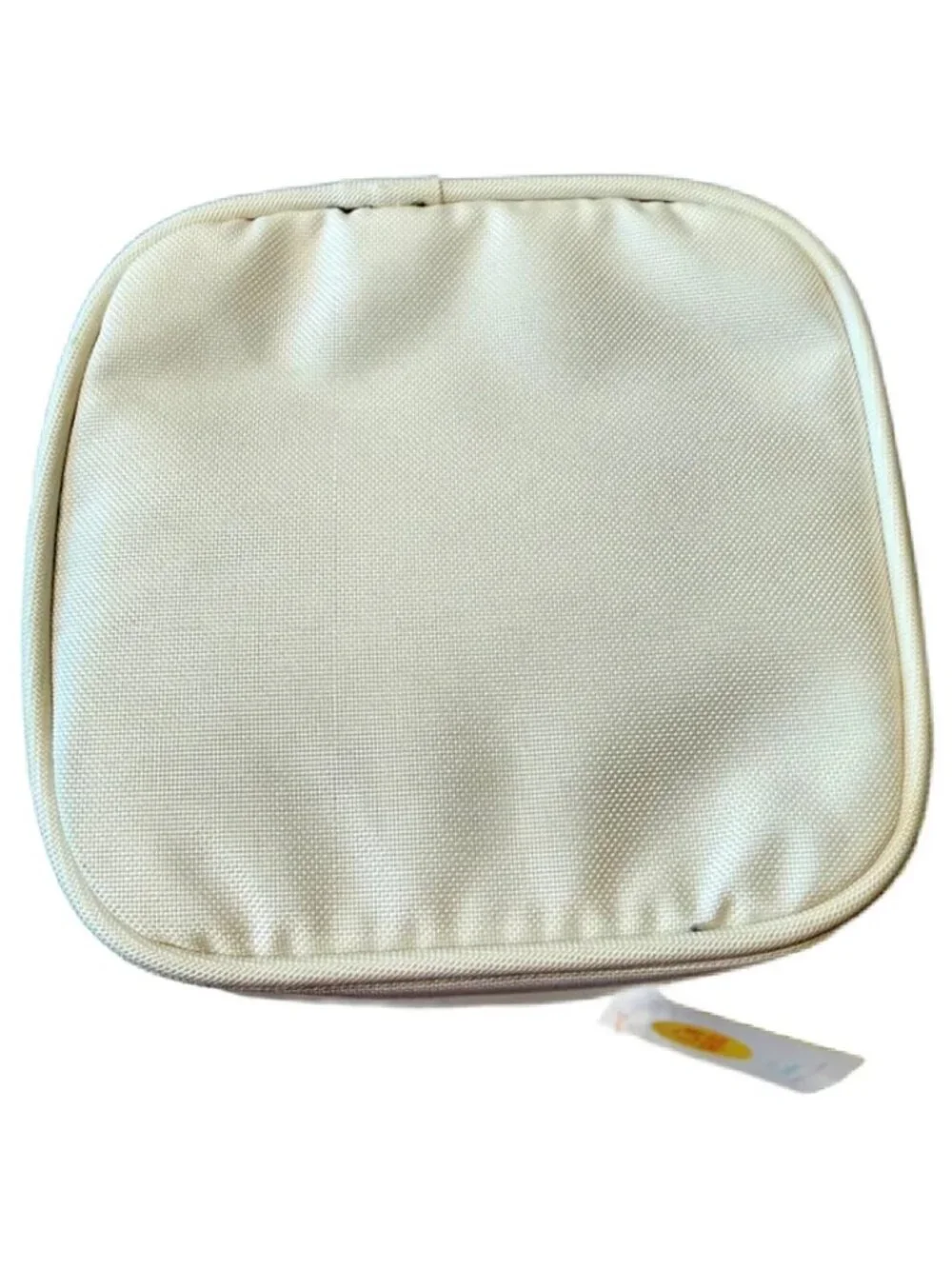 Target Sun Squad 4 Cans 3.1 qt Soft Sided Personal Cooler Insulated NWT